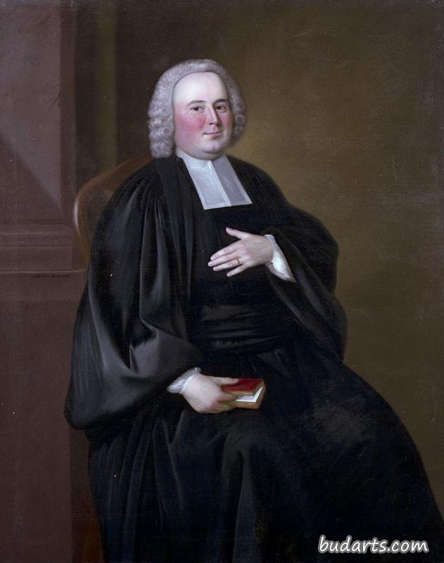 彼得·伯恩斯（1726-1762）
