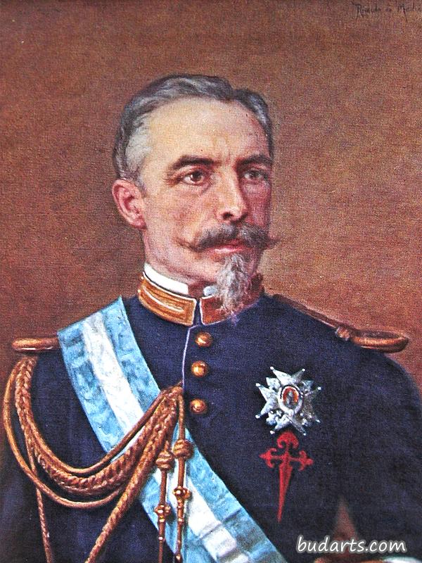 José Manuel de Goyeneche y Gamio