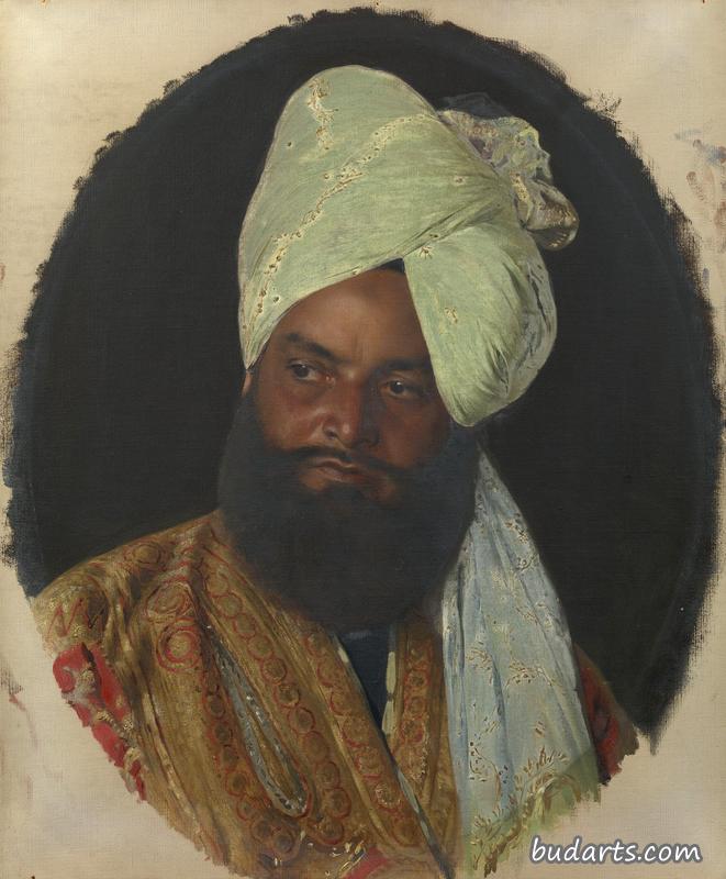 Mirza Yusuf Beg