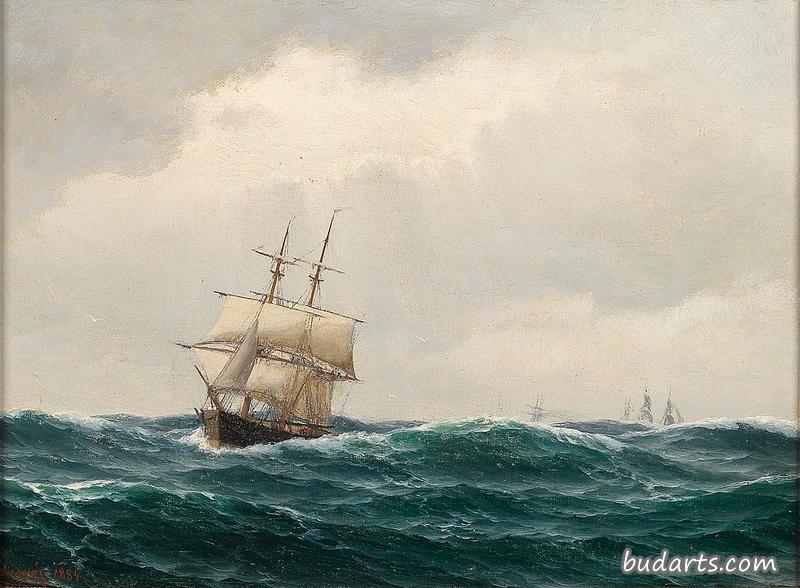 海事