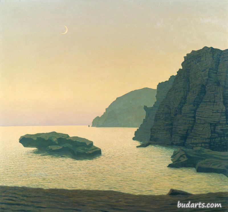 海滨风光