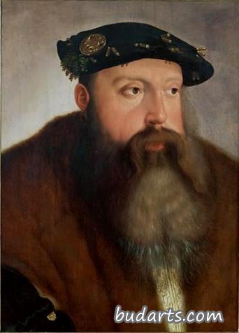 赫尔佐格·路德维希·冯·拜仁（1495-1545）