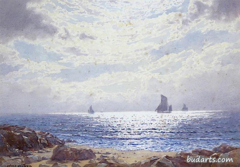 海景
