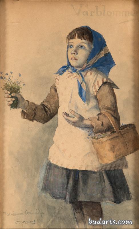 春花