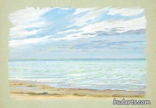 海景