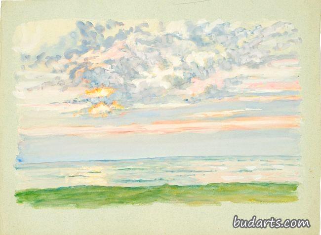 海景