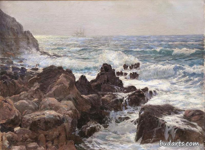 海景