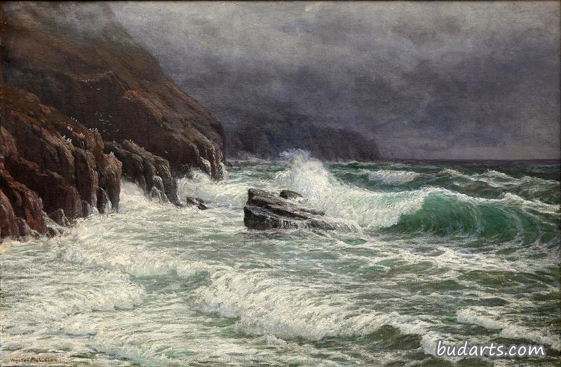 海景