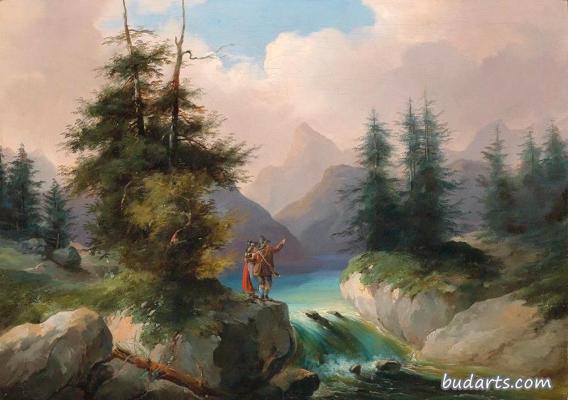 美景