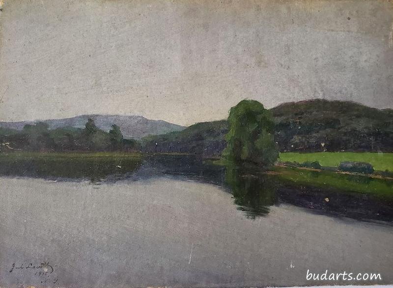 风景