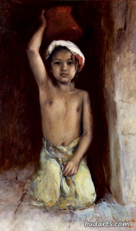 小妹妹