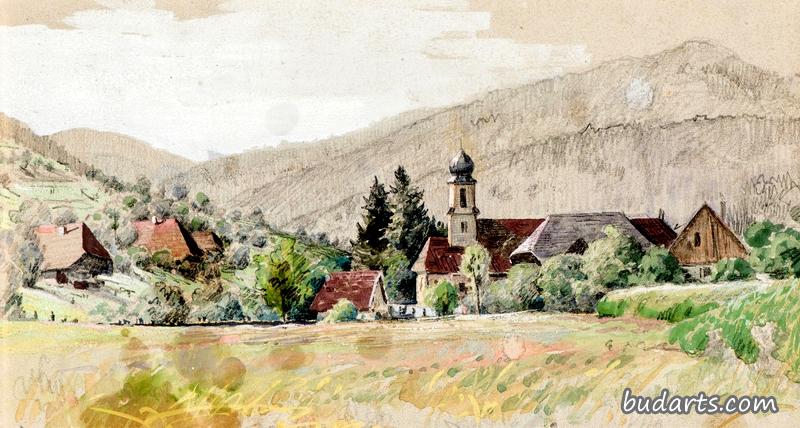 Village at Prechtal