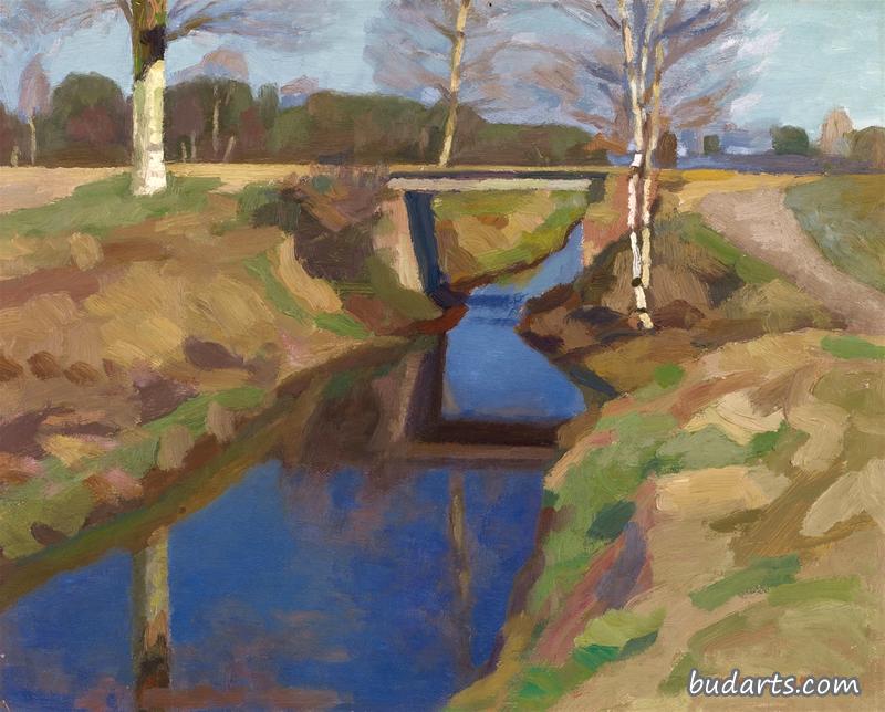 早春