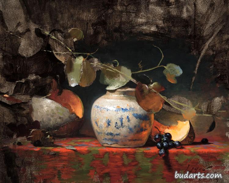 葡萄酒与旋律