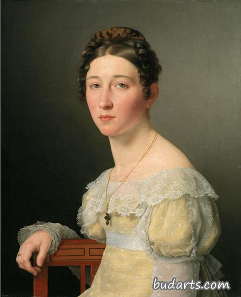 Emilie Henriette Massmann