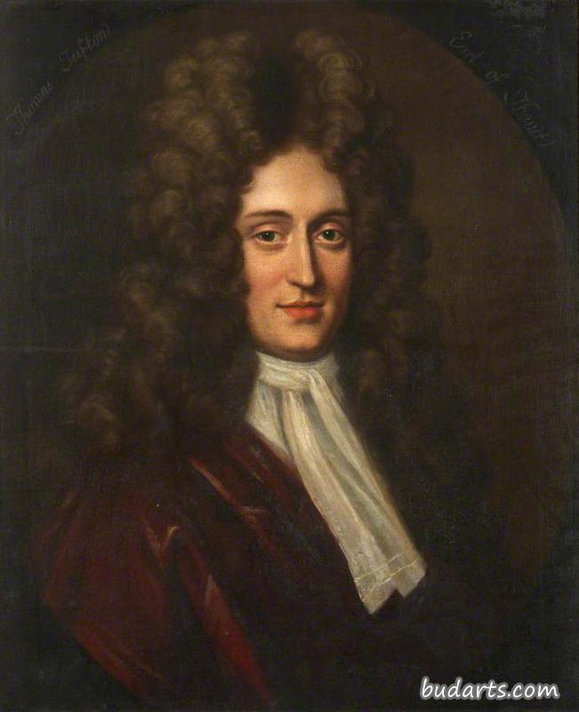 Thomas Tufton, 6th Earl of Thanet