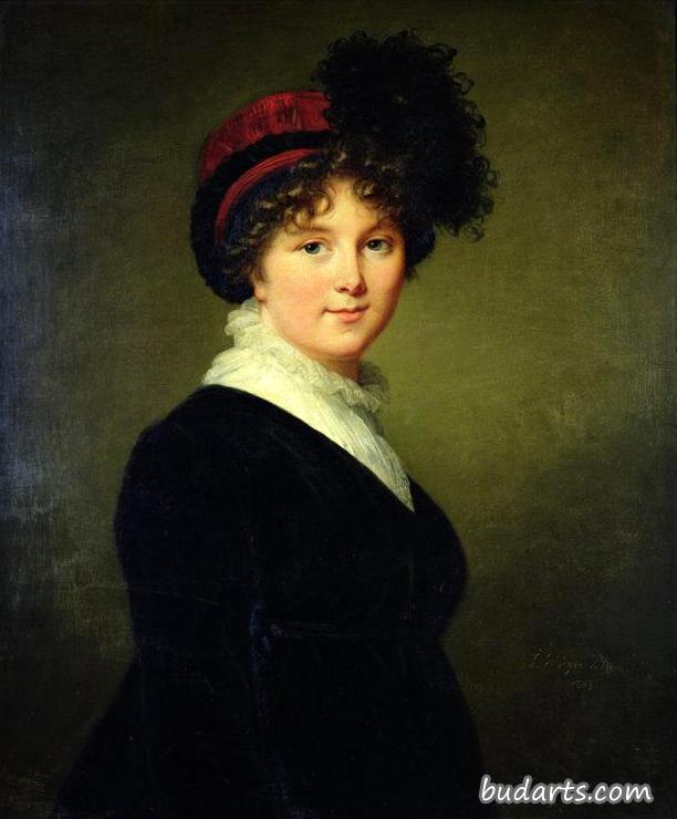 阿拉贝拉·黛安（1769-1825），多塞特公爵夫人