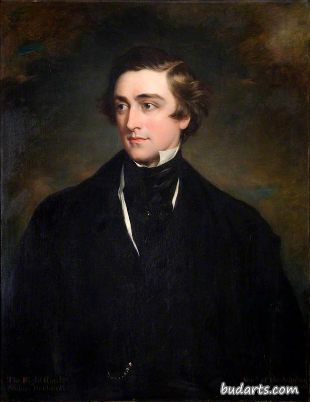 Sidney Herbert, 1st Baron Herbert of Lea