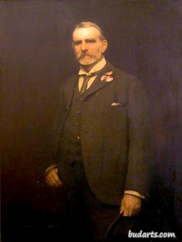 David Thomson, Esq.