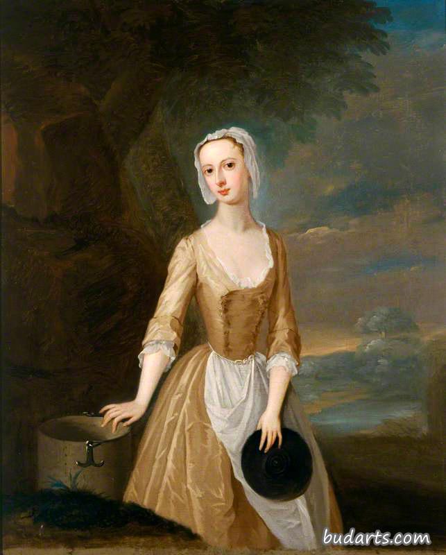 凯瑟琳·海德（1700-1777），昆斯伯里公爵夫人