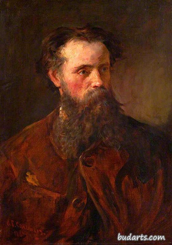 Waller Hugh Paton, Artist