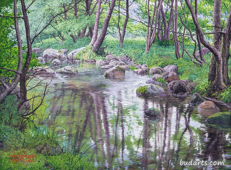 风景