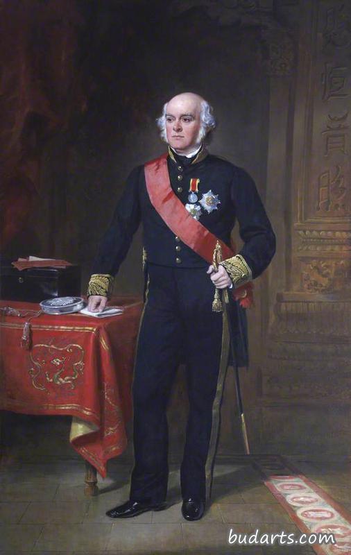 James Bruce, 8th Earl of Elgin and 12th Earl of Kincardine, Governor General of India