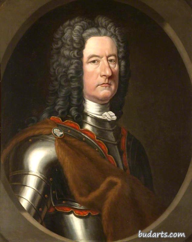 约翰·德拉蒙德，珀斯第二公爵