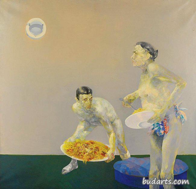 黎明的游戏
