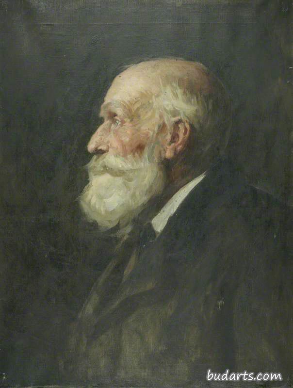 本杰明·利史密斯（1828-1913）