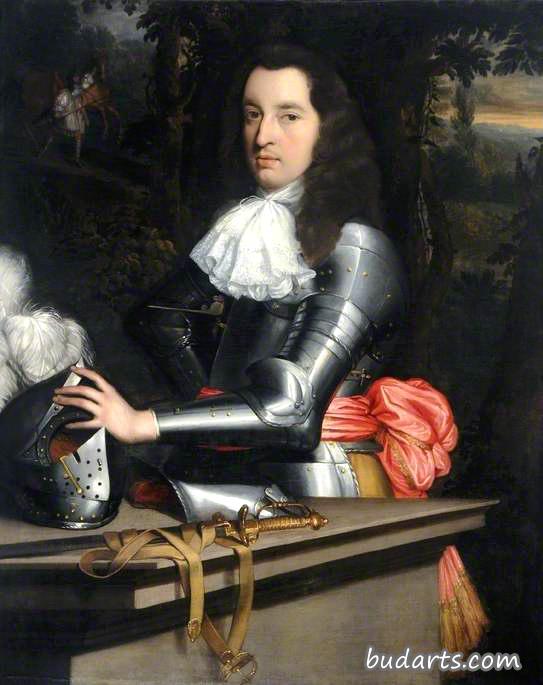亨利·霍华德，第六任诺福克公爵