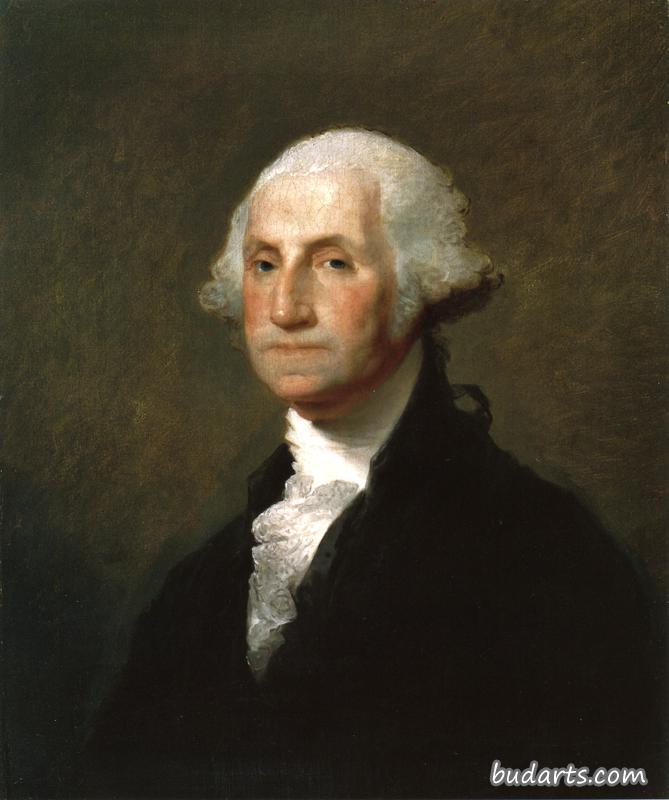 乔治·华盛顿