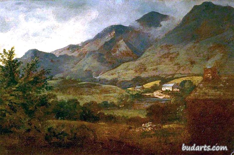 Applethwaite, Cumberland