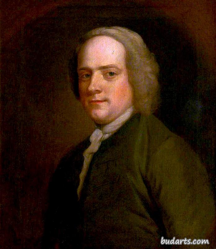 Richard Cooper, Engraver