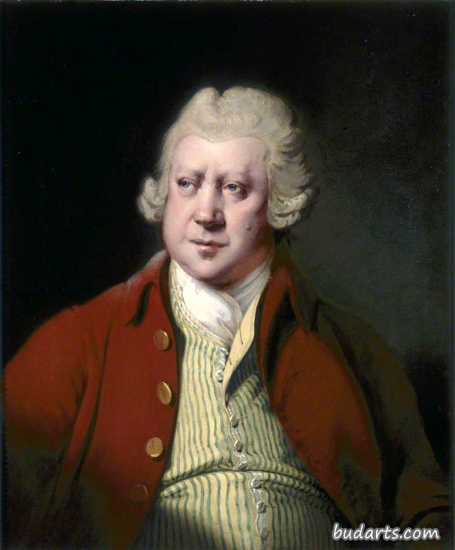 理查德·阿克赖特（1732-1792）