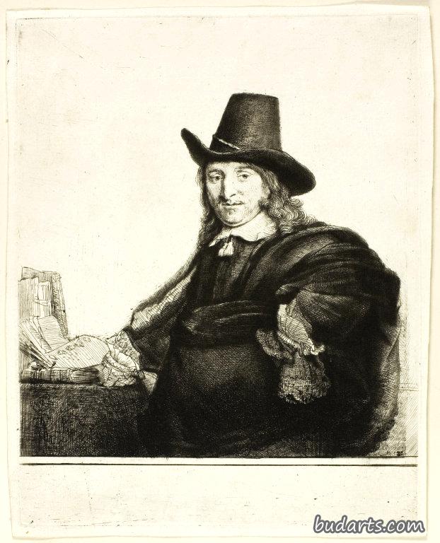 Jan Asselijn, Painter