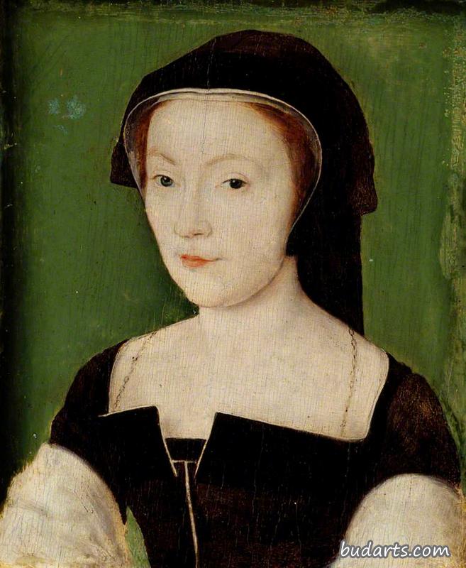 乔伊斯玛丽（1515-1560），詹姆斯五世女王