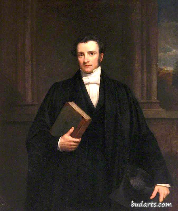 Arthur Penrhyn Stanley, DD, Dean of Westminster