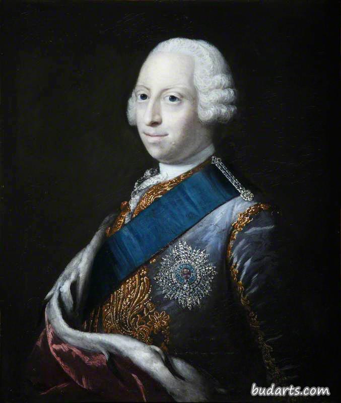 弗雷德里克·路易斯（1707-1751）威尔士亲王