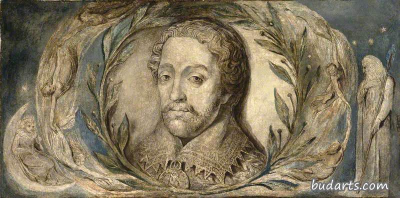 埃德蒙·斯宾塞（约1552-1599）