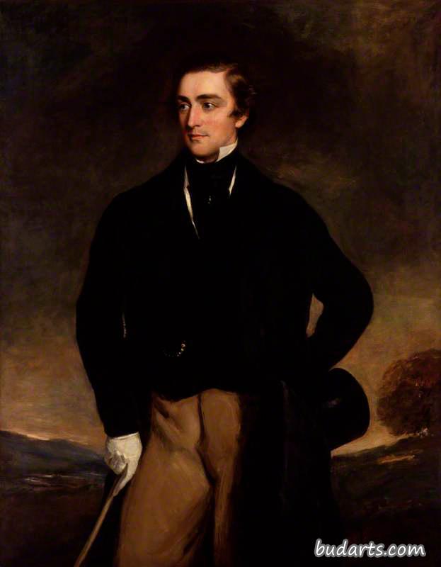 Sidney Herbert, 1st Baron Herbert of Lea