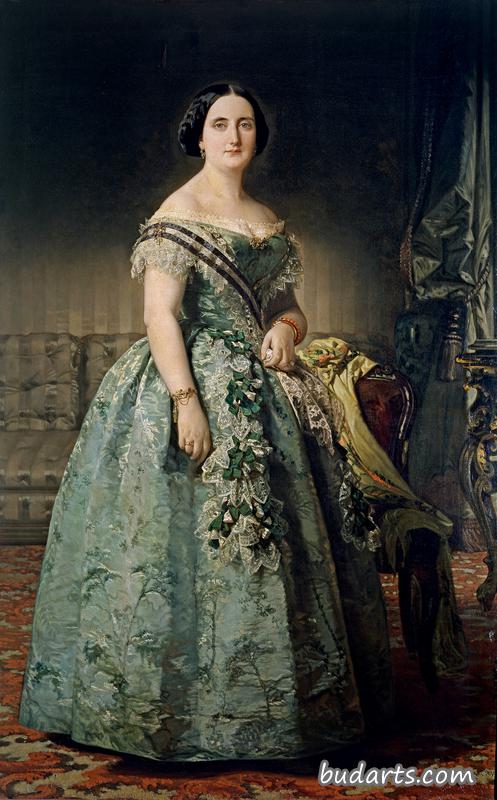 Josefa Coello de Portugal