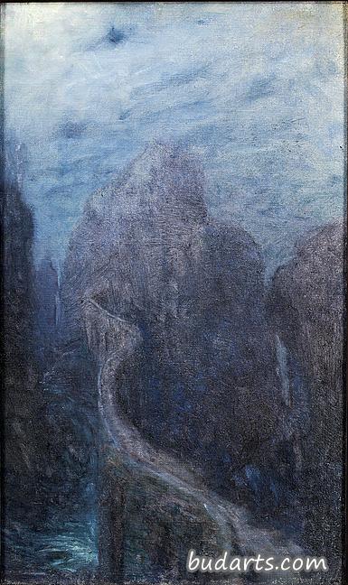 山地景观