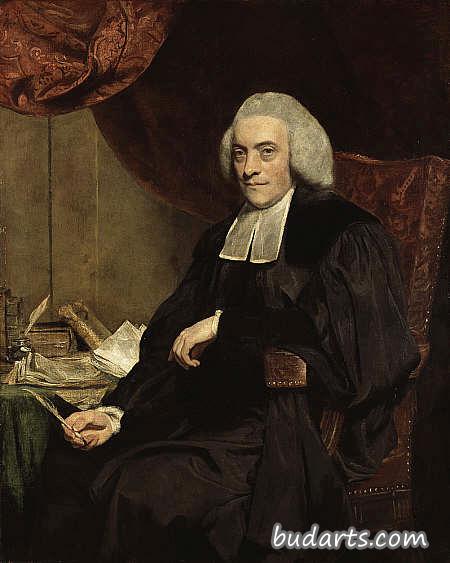 威廉·罗伯逊牧师，历史学家，爱丁堡大学校长