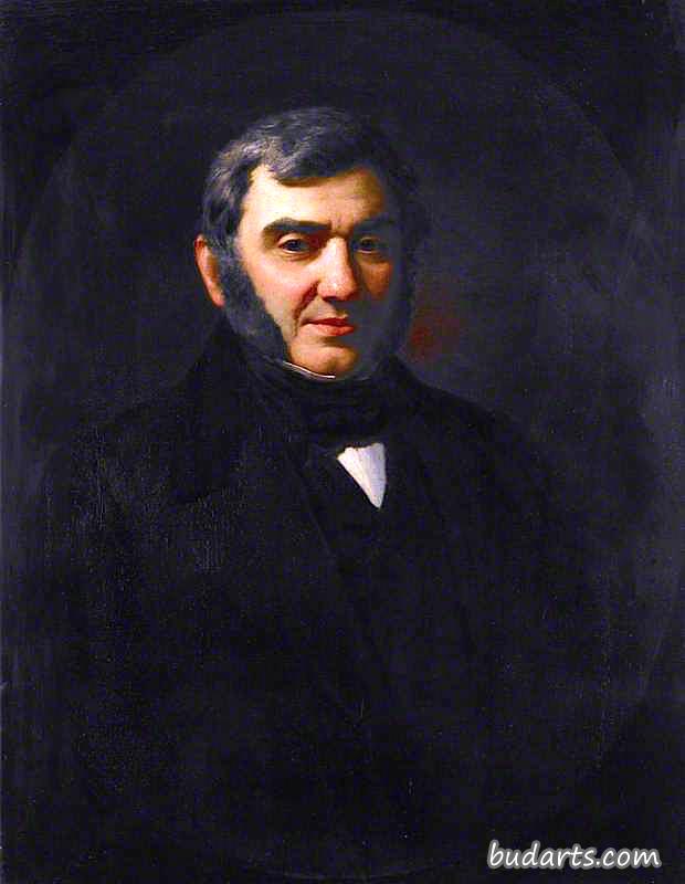 Sir Anthony Panizzi, Principal Librarian