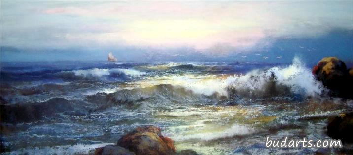 海景