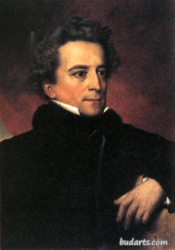 Count József Dessewffy