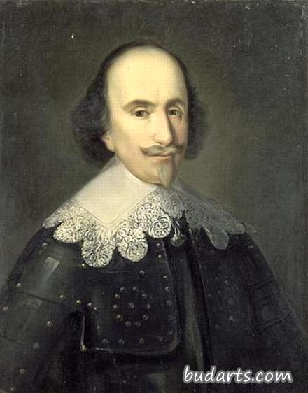 亨利·德·罗汉，莱昂王子（1579-1638）