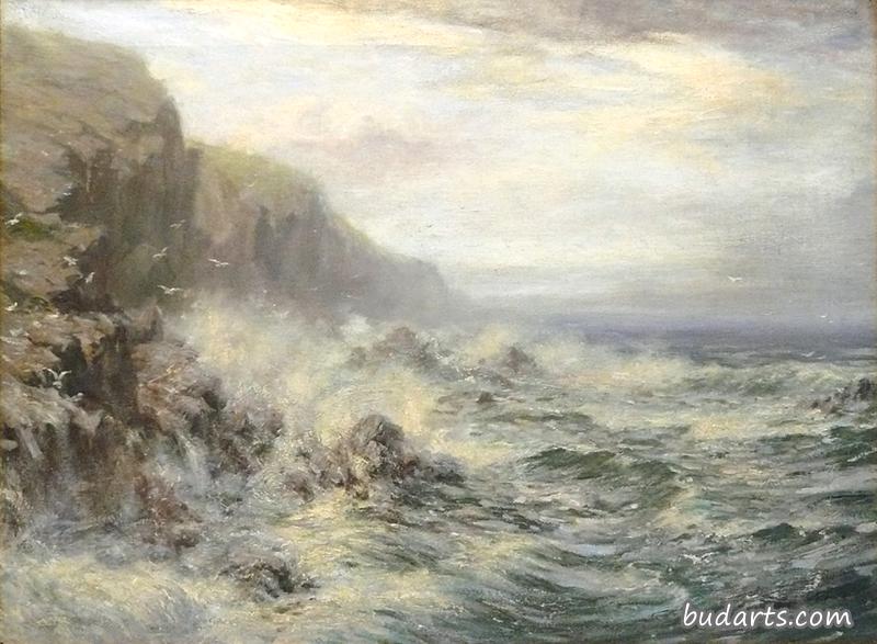 海景