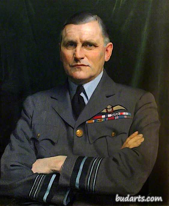 威廉·肖尔托·道格拉斯空军元帅